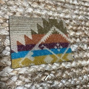 PENDLETON SLIM WALLET